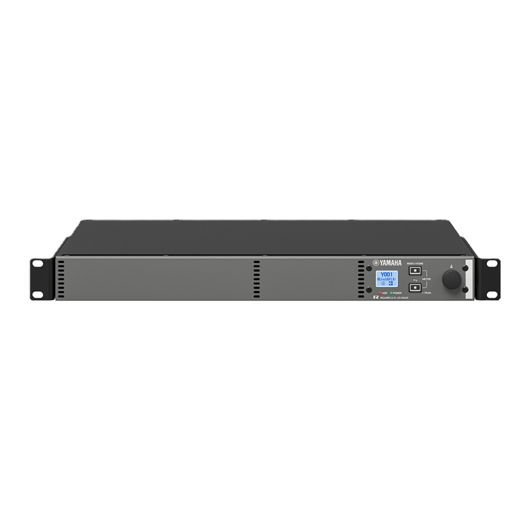 RUio 16FLX-D Yamaha Stagebox