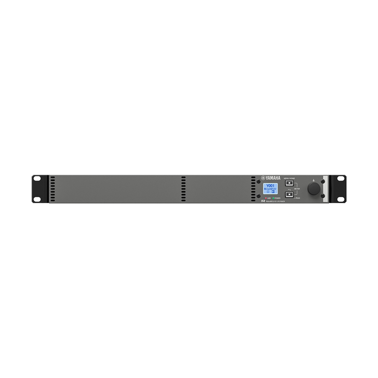 RUio 16FLX-D Yamaha Stagebox