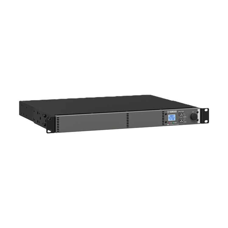 RUio 16FLX-D Yamaha Stagebox