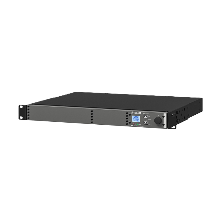 RUio 16FLX-D Yamaha Stagebox