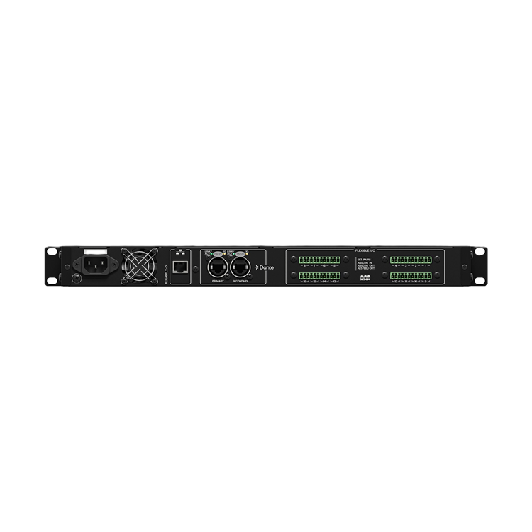 RUio 16FLX-D Yamaha Stagebox