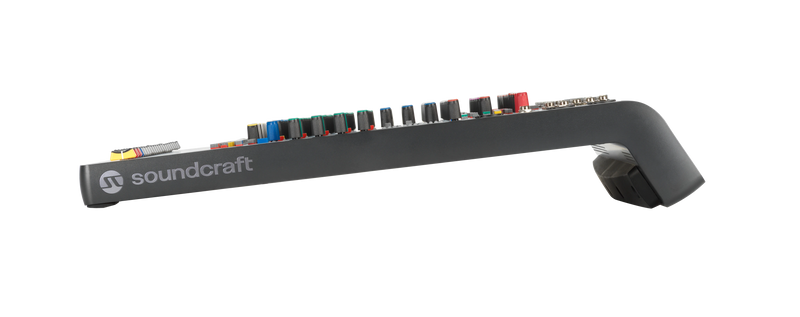 Signature Plus 22 Soundcraft Analoge Mengtafel