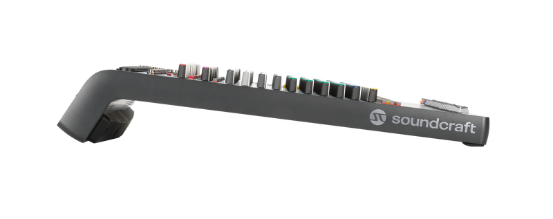 Signature Plus 22 Soundcraft Analoge Mengtafel