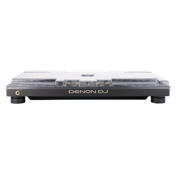 Decksaver voor Denon DJ Prime 4 G2