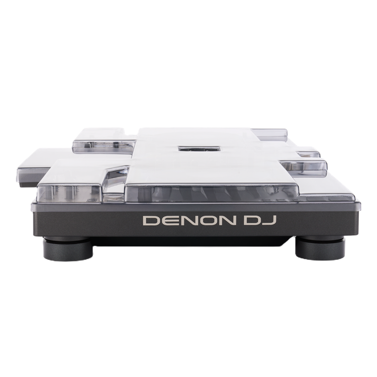 Decksaver voor Denon DJ Prime 4 G2