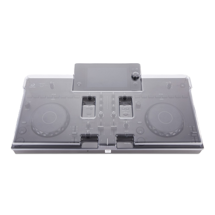 Decksaver Cover for AlphaTheta XDJ-AN