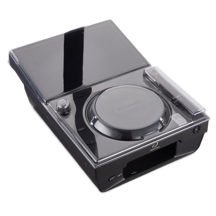 Decksaver for AlphaTheta CDJ-1500X