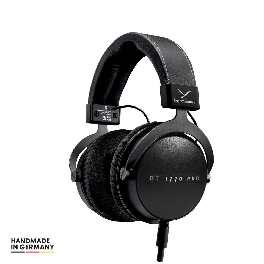 DT 1770 Pro MK II Beyerdynamic Studio Headphones