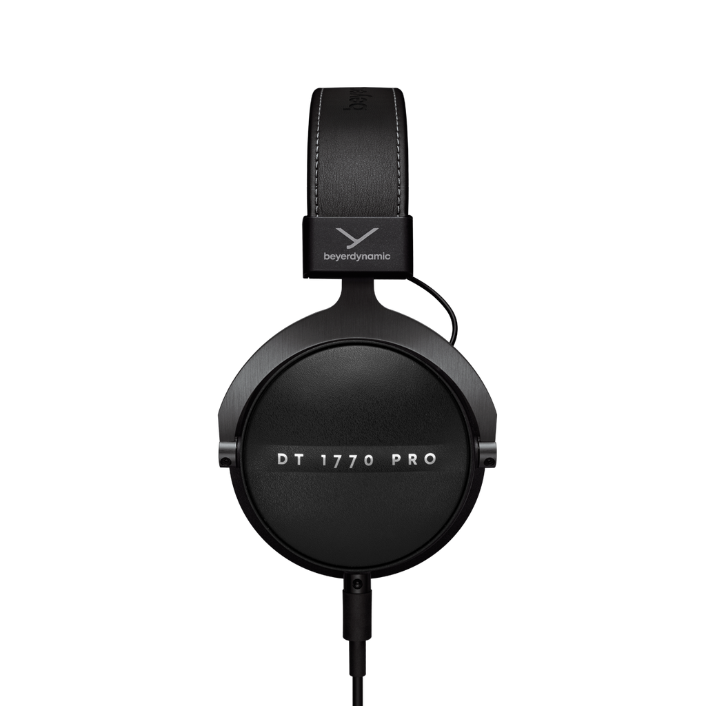 DT 1770 Pro MK II Beyerdynamic Studio Headphones