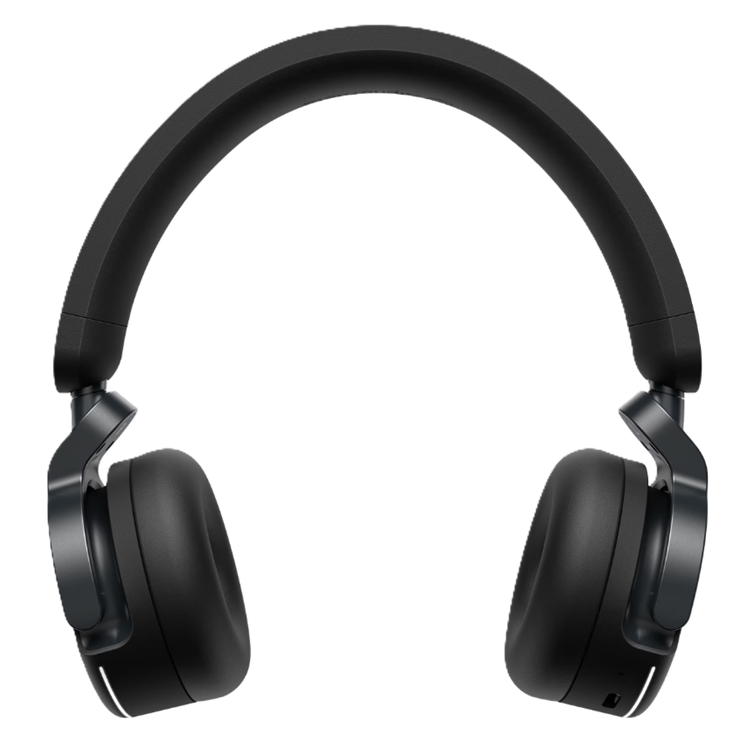 HDJ-F9 AlphaTheta Wireless DJ Headphones with SonicLink Technology