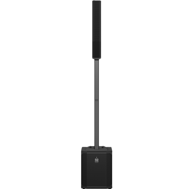 EVOLVE30M-G2 Electro-Voice Column Speaker (Black)