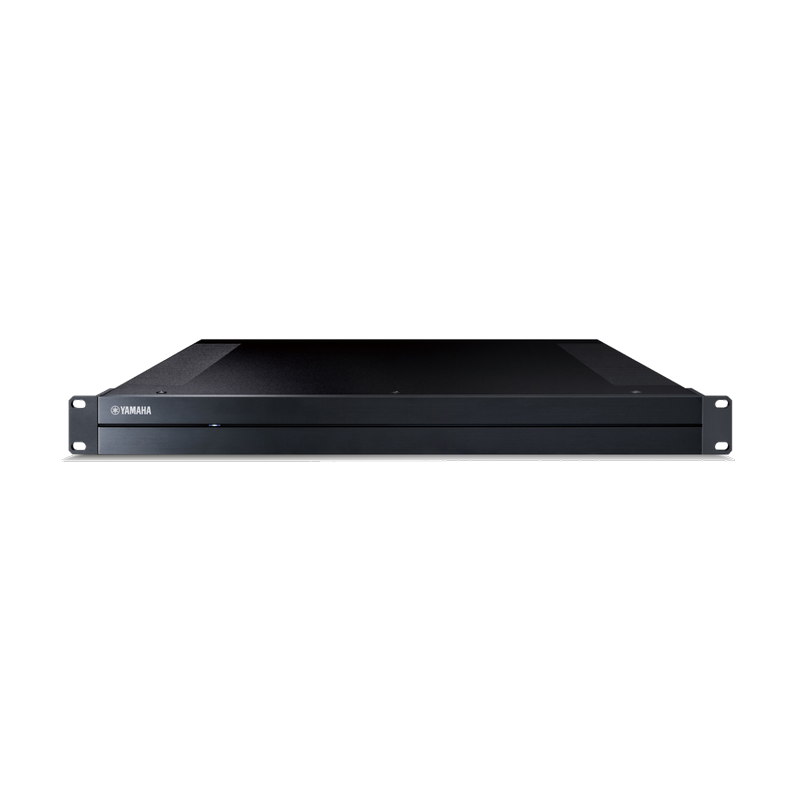 XDA-QS5400RK Yamaha MusicCast Multiroom Streaming Amplifier