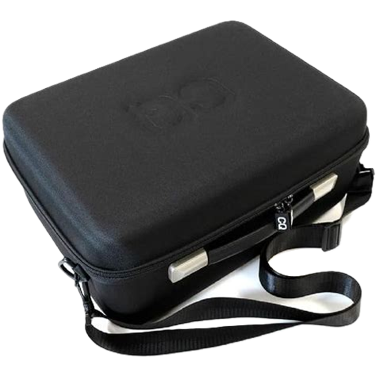 CQ18T-CASE Allen & Heath Soft Case voor CQ-18T