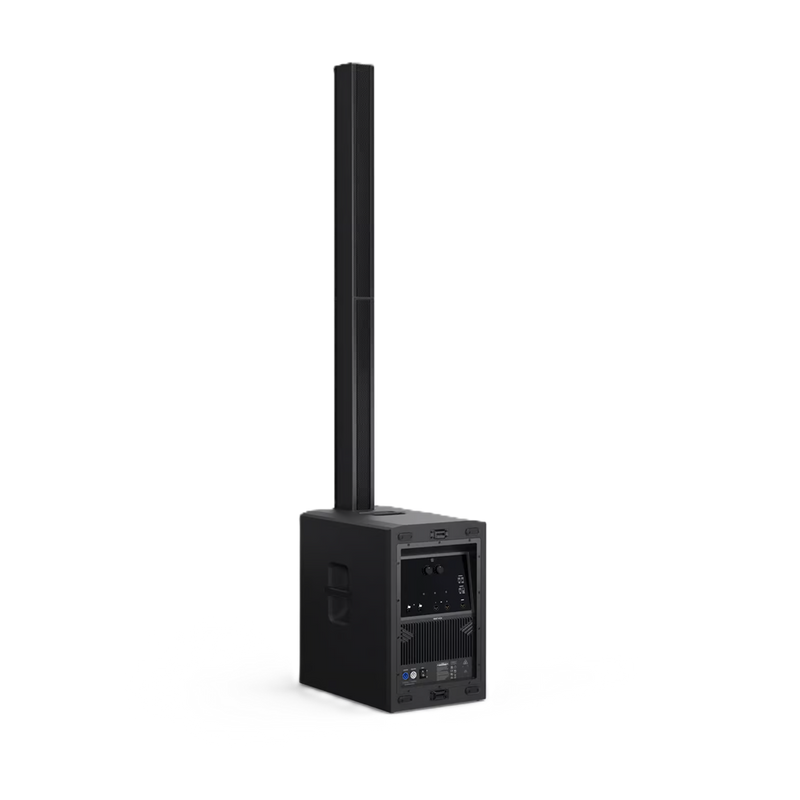 MAUI 44 G3 LD Systems 4-weg Kolom-PA-systeem (Zwart)