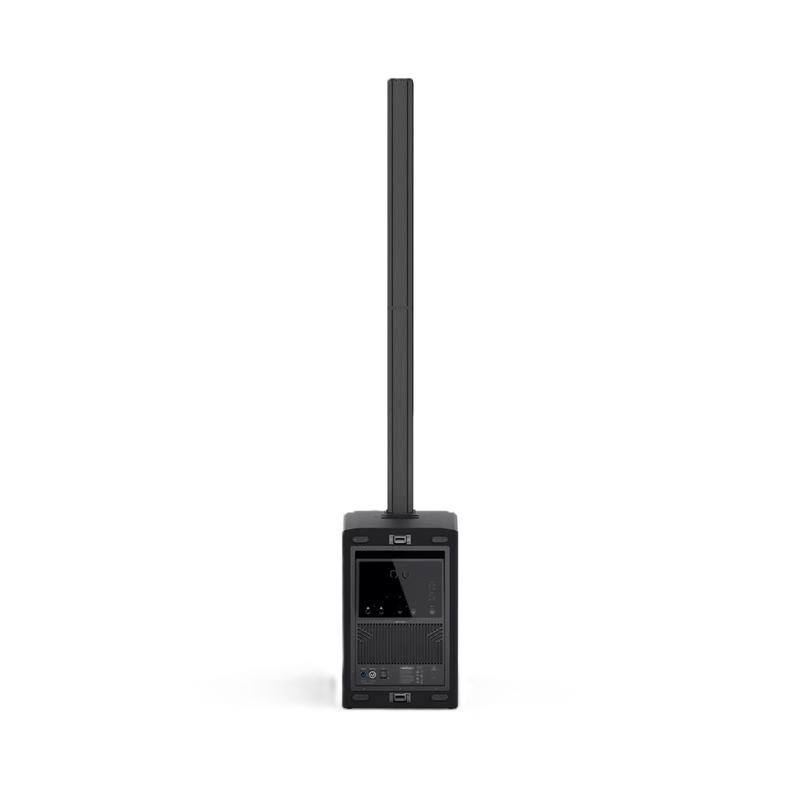 MAUI 44 G3 LD Systems 4-weg Kolom-PA-systeem (Zwart)