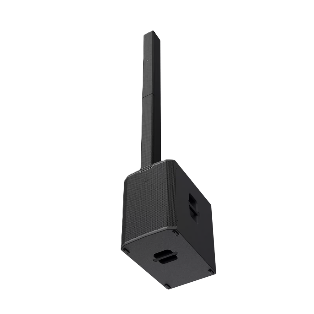 MAUI 44 G3 LD Systems 4-Way Column PA System (Black)