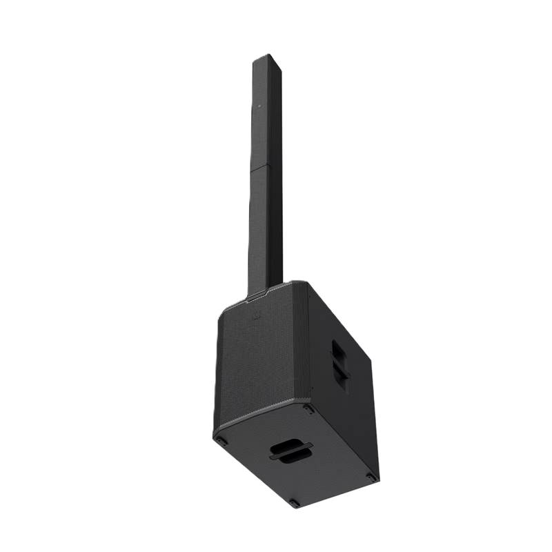 MAUI 44 G3 LD Systems 4-weg Kolom-PA-systeem (Zwart)