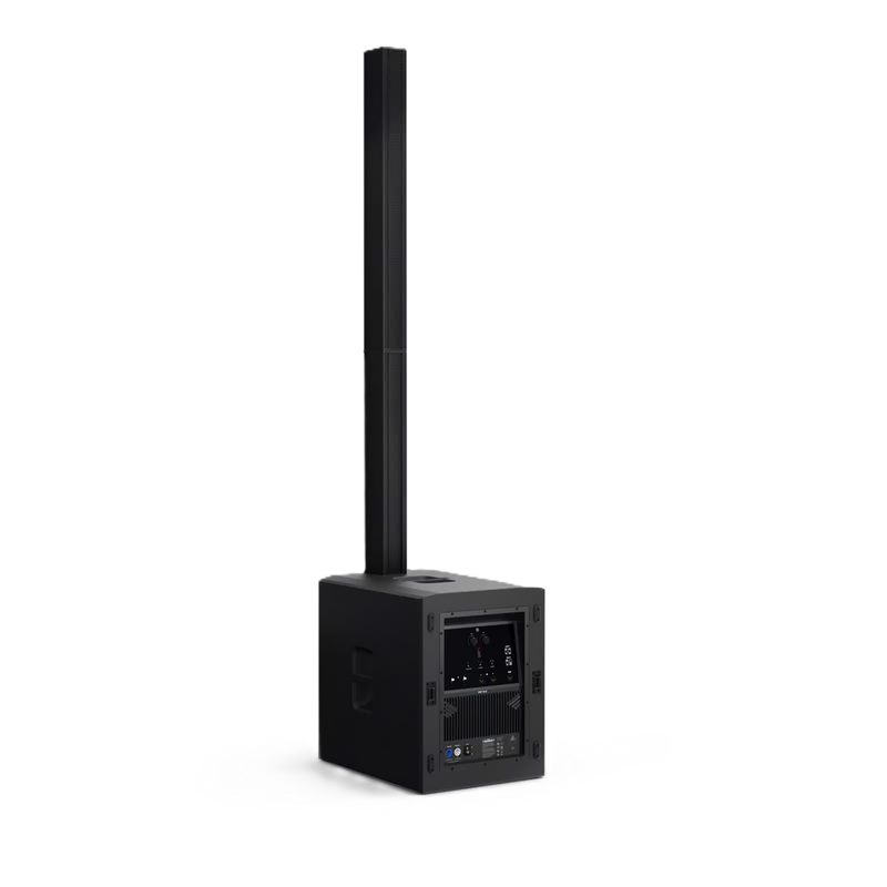 MAUI 66 G3 LD Systems 4-weg Kolom-PA-systeem (Zwart)