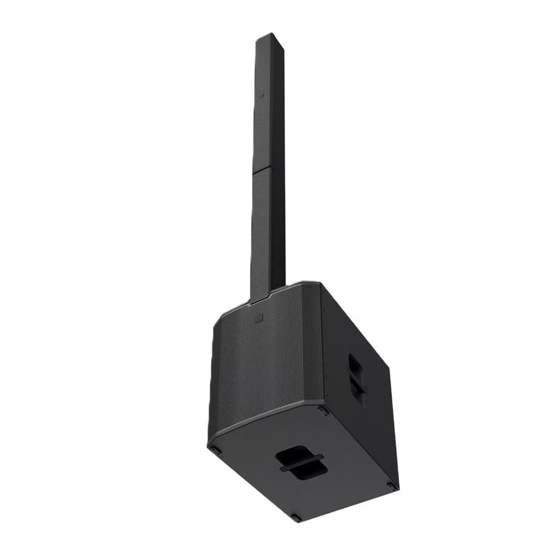 MAUI 66 G3 LD Systems 4-weg Kolom-PA-systeem (Zwart)