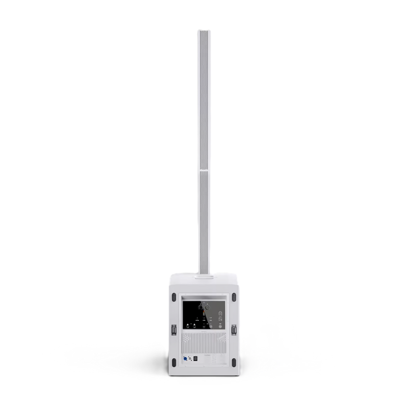 MAUI 66 G3 W LD Systems 4-weg Kolom-PA-systeem (Wit)