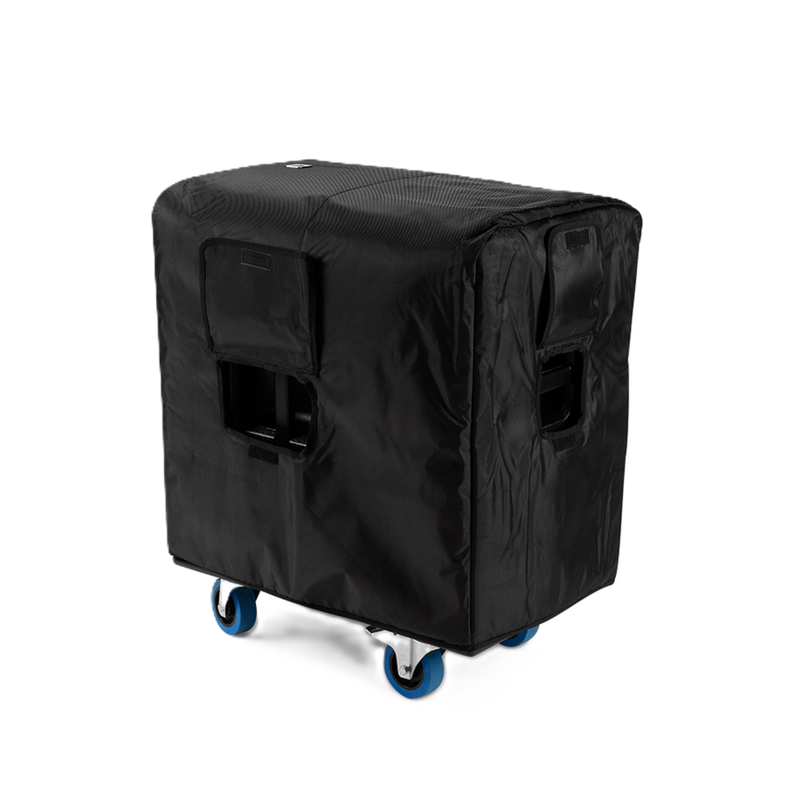 Gewatteerde Beschermhoes voor LD Systems MAUI 44 G3 (MIX) Subwoofer
