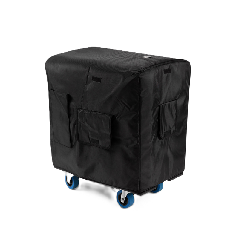 Gewatteerde Beschermhoes voor LD Systems MAUI 44 G3 (MIX) Subwoofer
