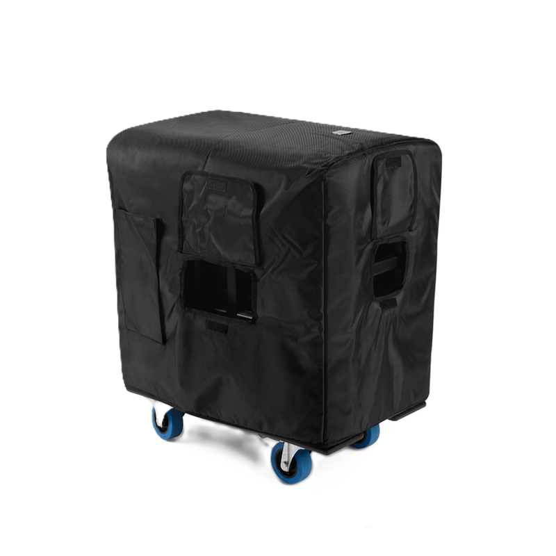 Gewatteerde Beschermhoes voor LD Systems MAUI 44 G3 (MIX) Subwoofer