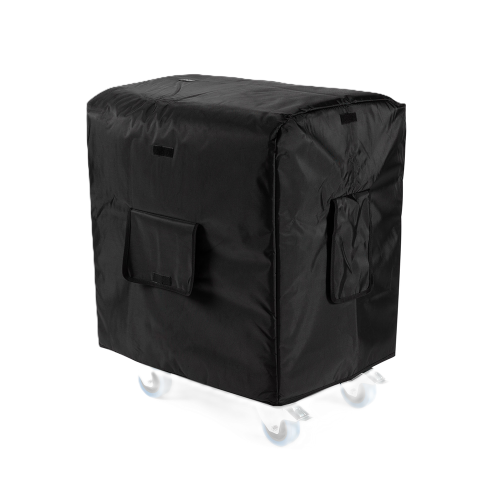 Gewatteerde Beschermhoes voor LD Systems MAUI 66 G3 Subwoofer