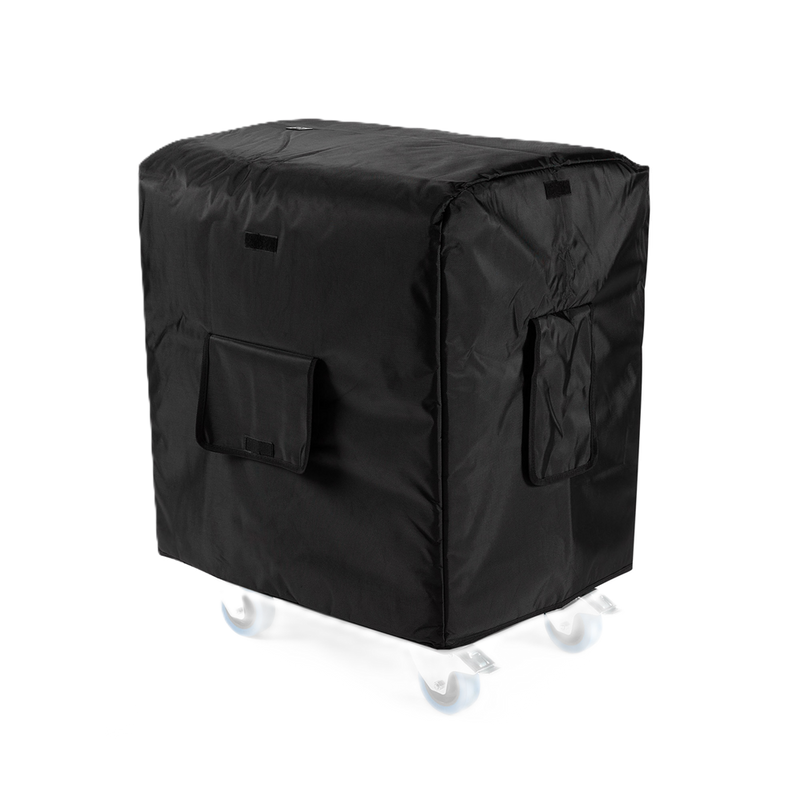 Gewatteerde Beschermhoes voor LD Systems MAUI 66 G3 Subwoofer