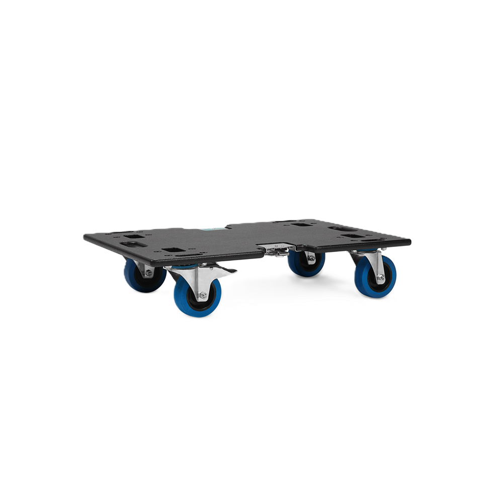 MAUI 66 G3 SUB CB LD Systems Wielplaat voor MAUI 66 G3 Subwoofer