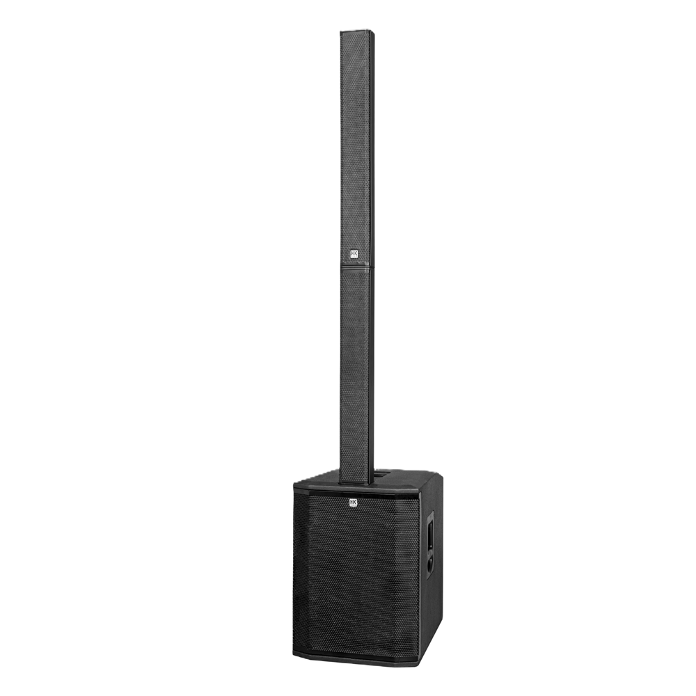 POLAR 15 MK2 HK Audio Column Speaker (Black)