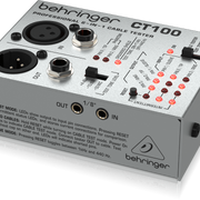 CT100 Behringer Kabeltester