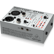 CT100 Behringer Kabeltester