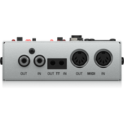 CT100 Behringer Kabeltester