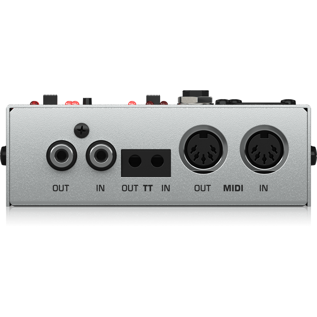 CT100 Behringer Kabeltester