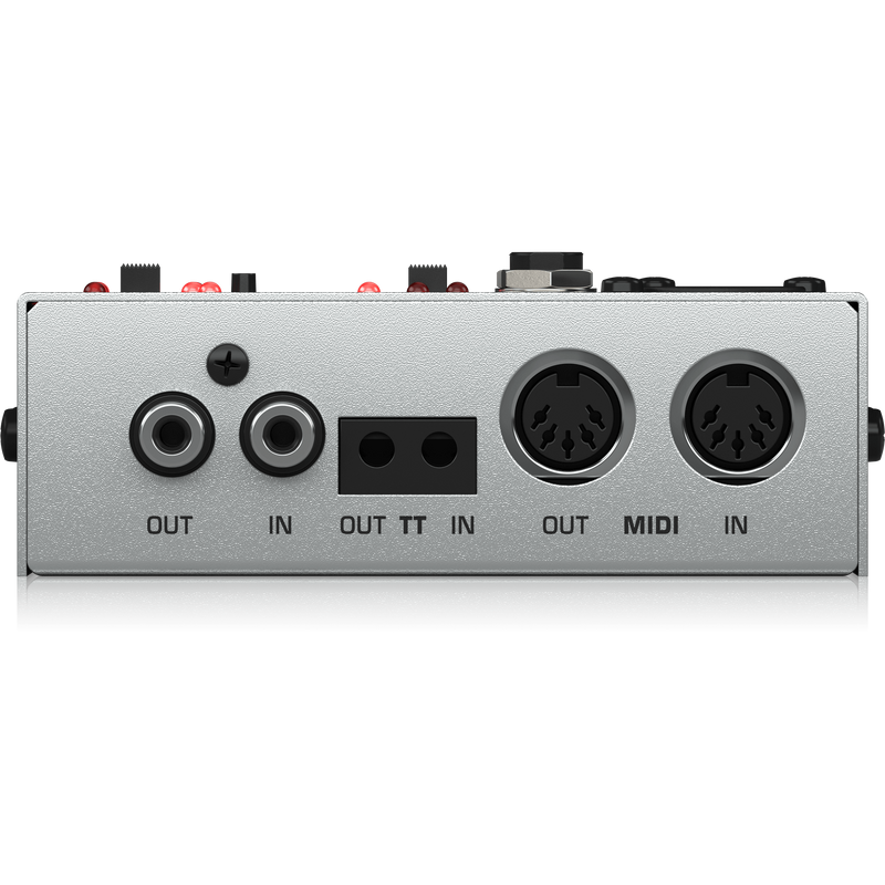 CT100 Behringer Kabeltester