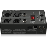 CT200 Behringer Kabeltester