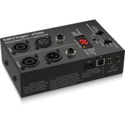CT200 Behringer Kabeltester