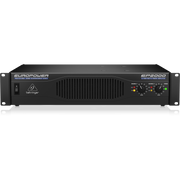 EP2000 Behringer Stereo Versterker