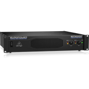 EP2000 Behringer Stereo Versterker