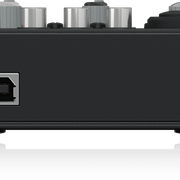 Xenyx 302USB Behringer Analoge Mengtafel