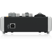 Xenyx 302USB Behringer Analoge Mengtafel