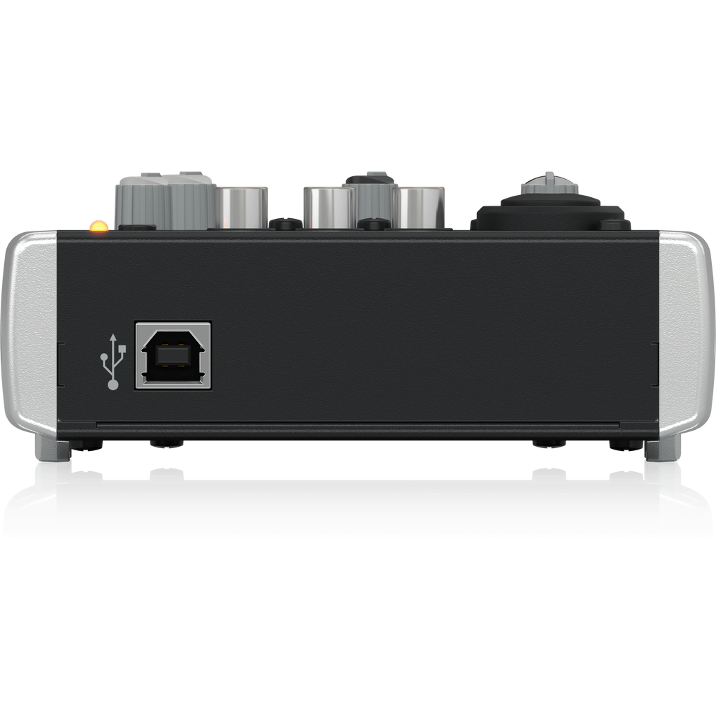Xenyx 302USB Behringer Analoge Mengtafel