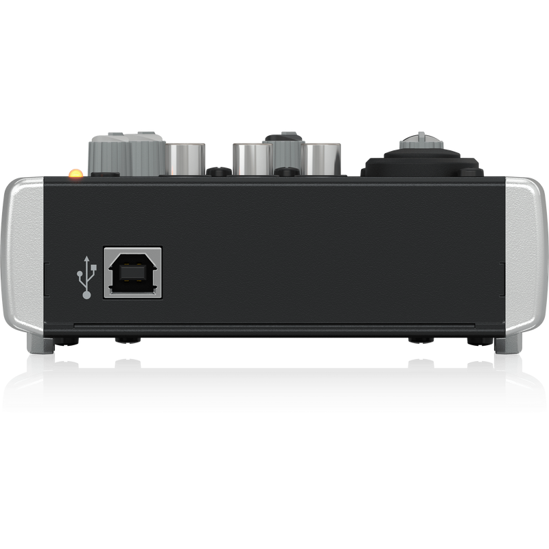 Xenyx 302USB Behringer Analoge Mengtafel