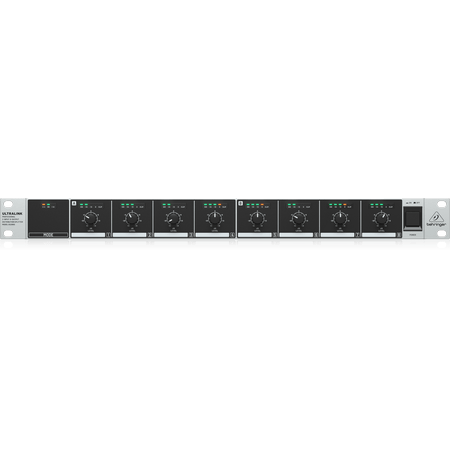 DS2800 Behringer Distribution Splitter