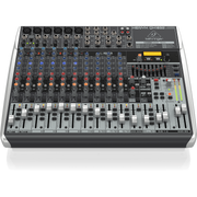 Xenyx QX1832USB Behringer Analoge Mengtafel met Effecten