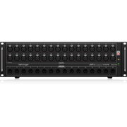 S32 Behringer Digitale Stageblock