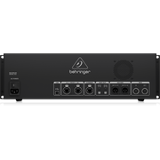 S32 Behringer Digitale Stageblock