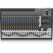 SX2442FX Behringer Analoge Mengtafel met Effecten