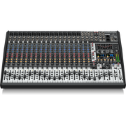 SX2442FX Behringer Analoge Mengtafel met Effecten